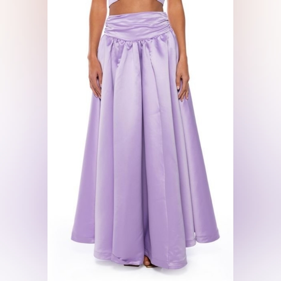 Akira maxi skirt - Picture 2 of 9